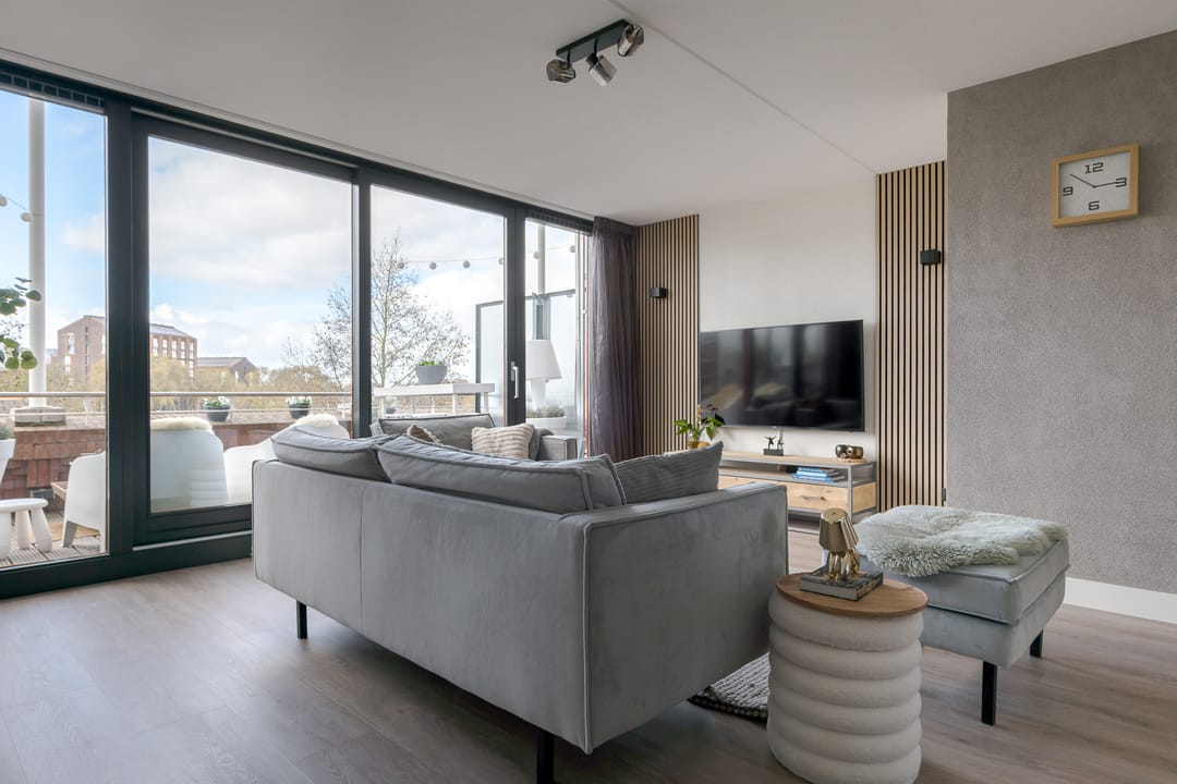 Foto 8 van Maagjesbolwerk 113