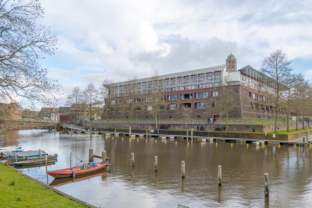 Foto 53 van Maagjesbolwerk 113