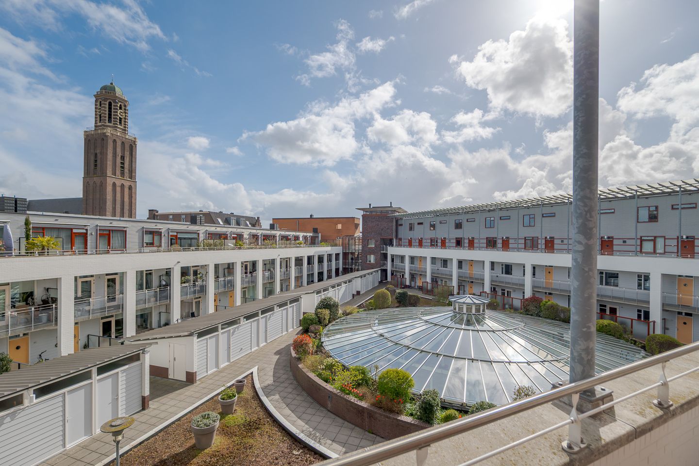 Foto 40 van Maagjesbolwerk 113