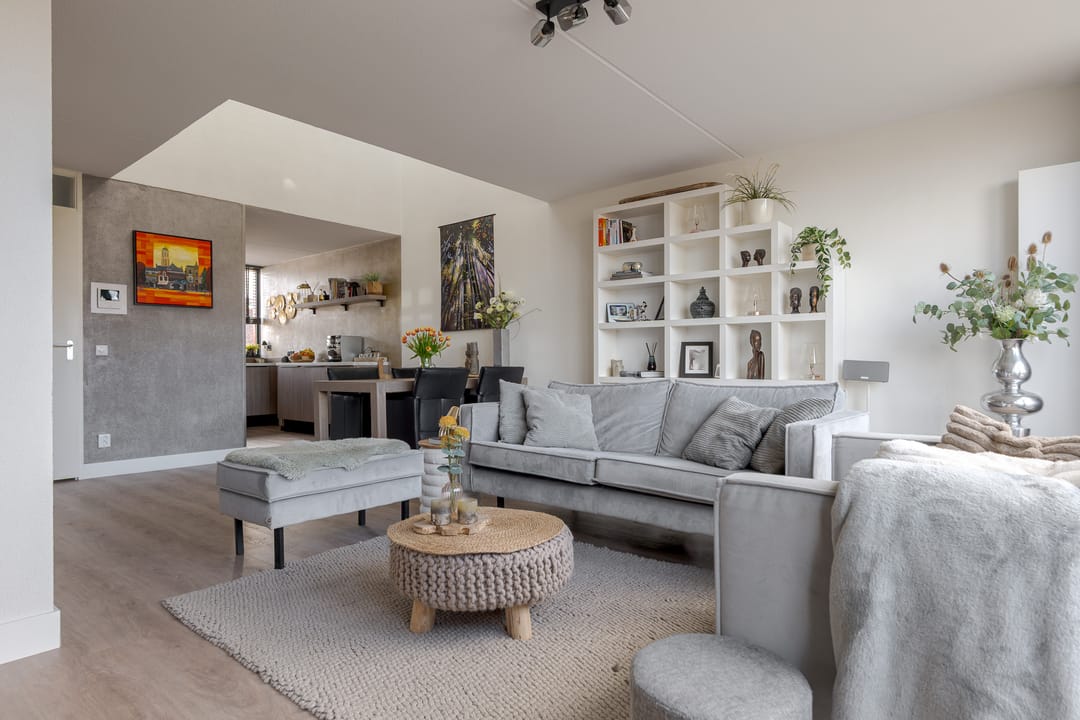 Foto 11 van Maagjesbolwerk 113