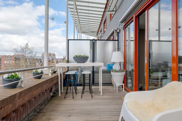 Photo 4 of Maagjesbolwerk 113