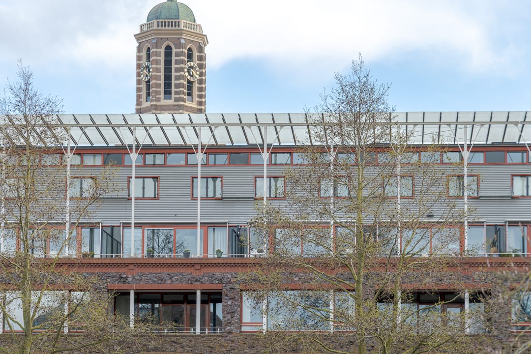 Foto 52 van Maagjesbolwerk 113