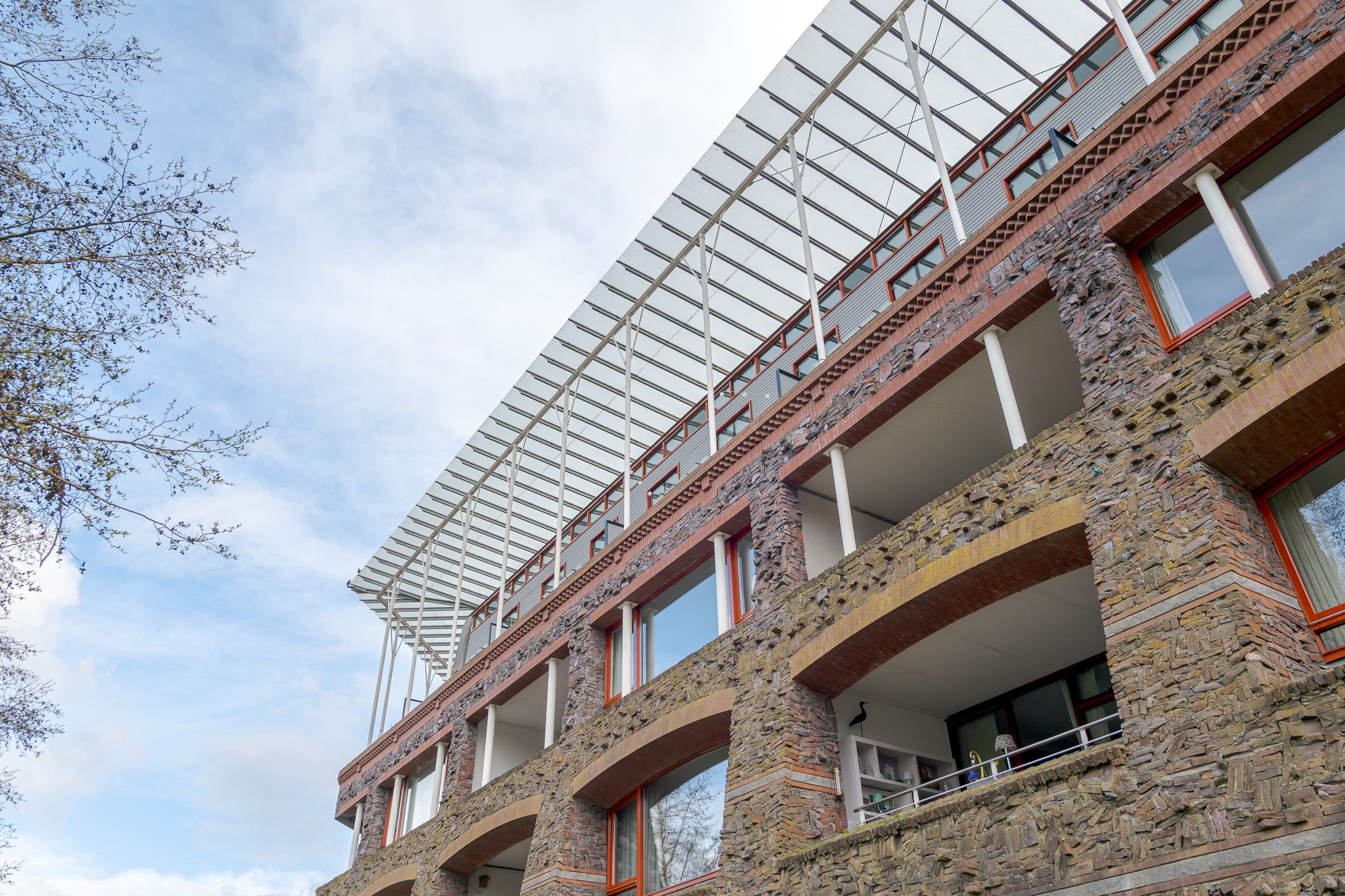 Foto 51 van Maagjesbolwerk 113