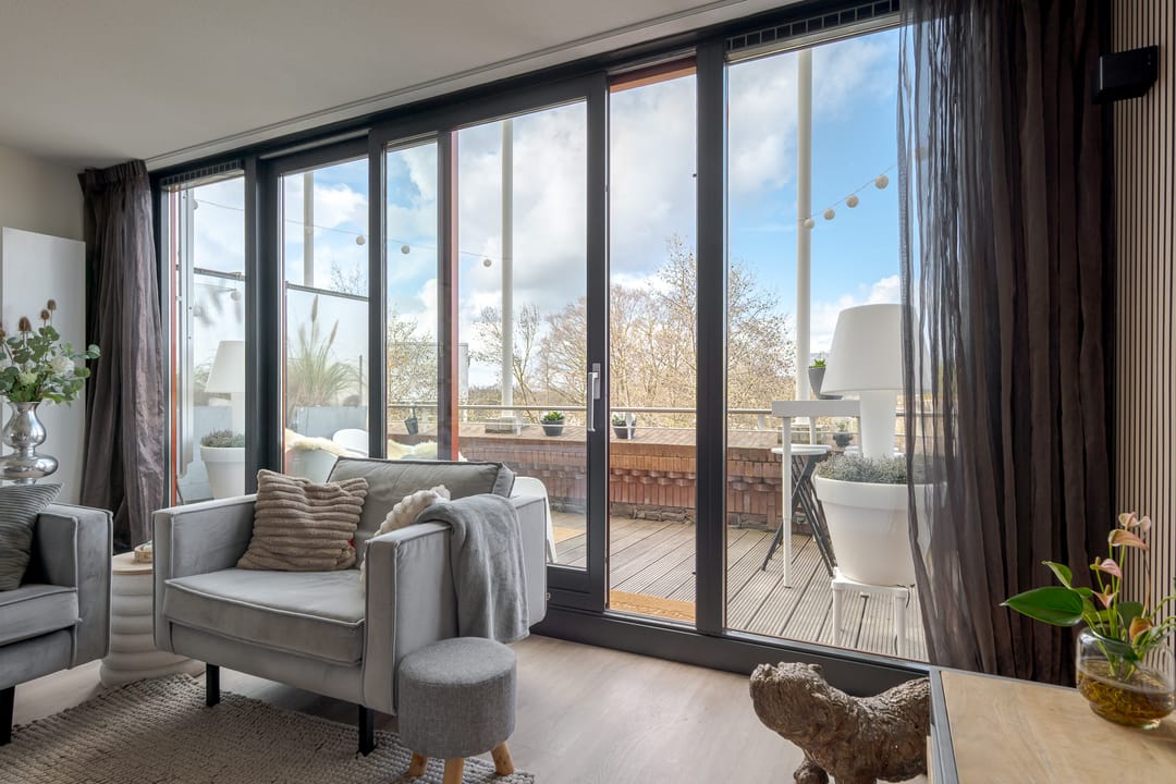 Foto 2 van Maagjesbolwerk 113