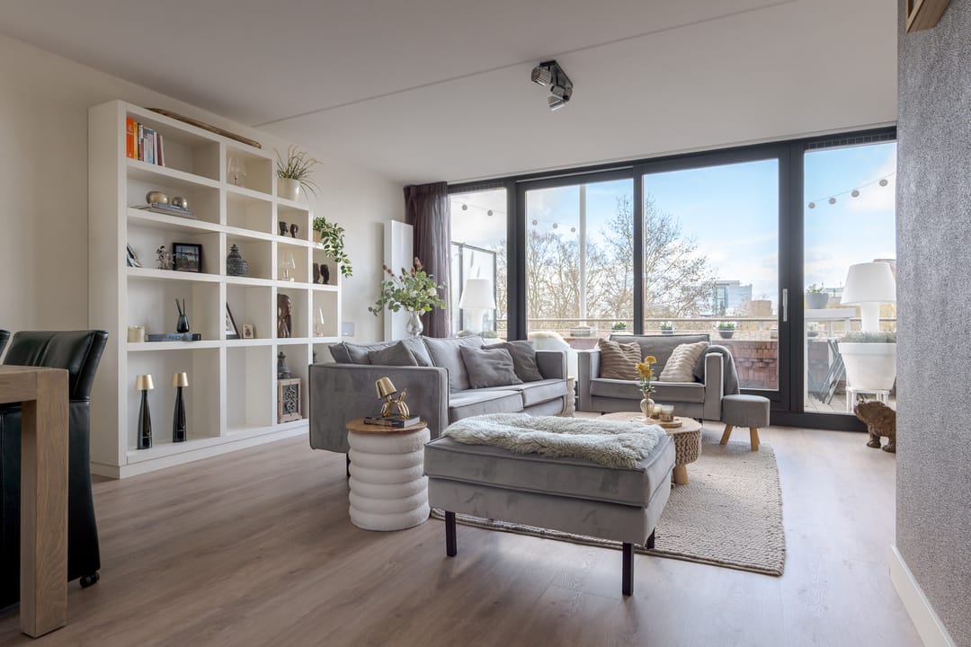 Foto 1 van Maagjesbolwerk 113