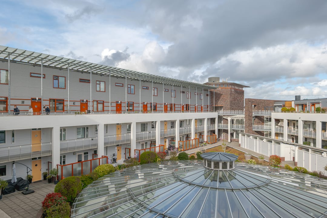 Foto 41 van Maagjesbolwerk 113