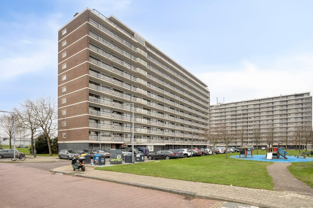 Photo 1 of Vlaardingerdijk 148