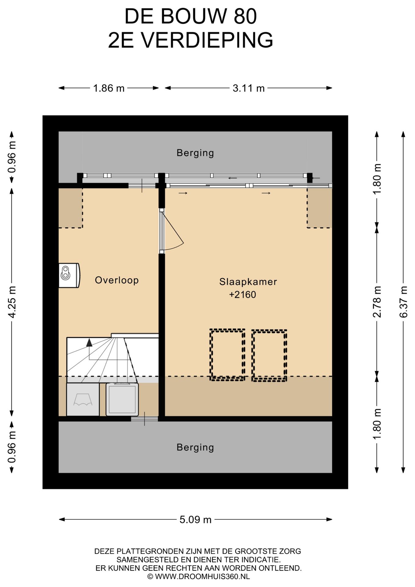 Modern Semi-Detached House with Extension and Sunny South-Facing Garden — 38