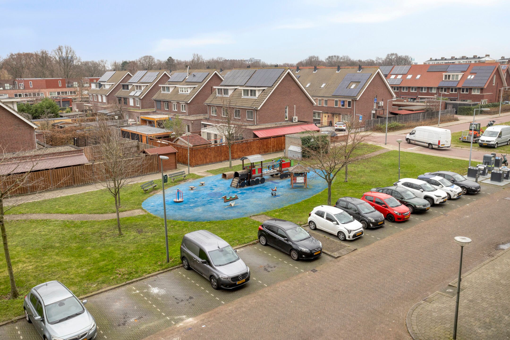 Photo 24 of Vlaardingerdijk 148