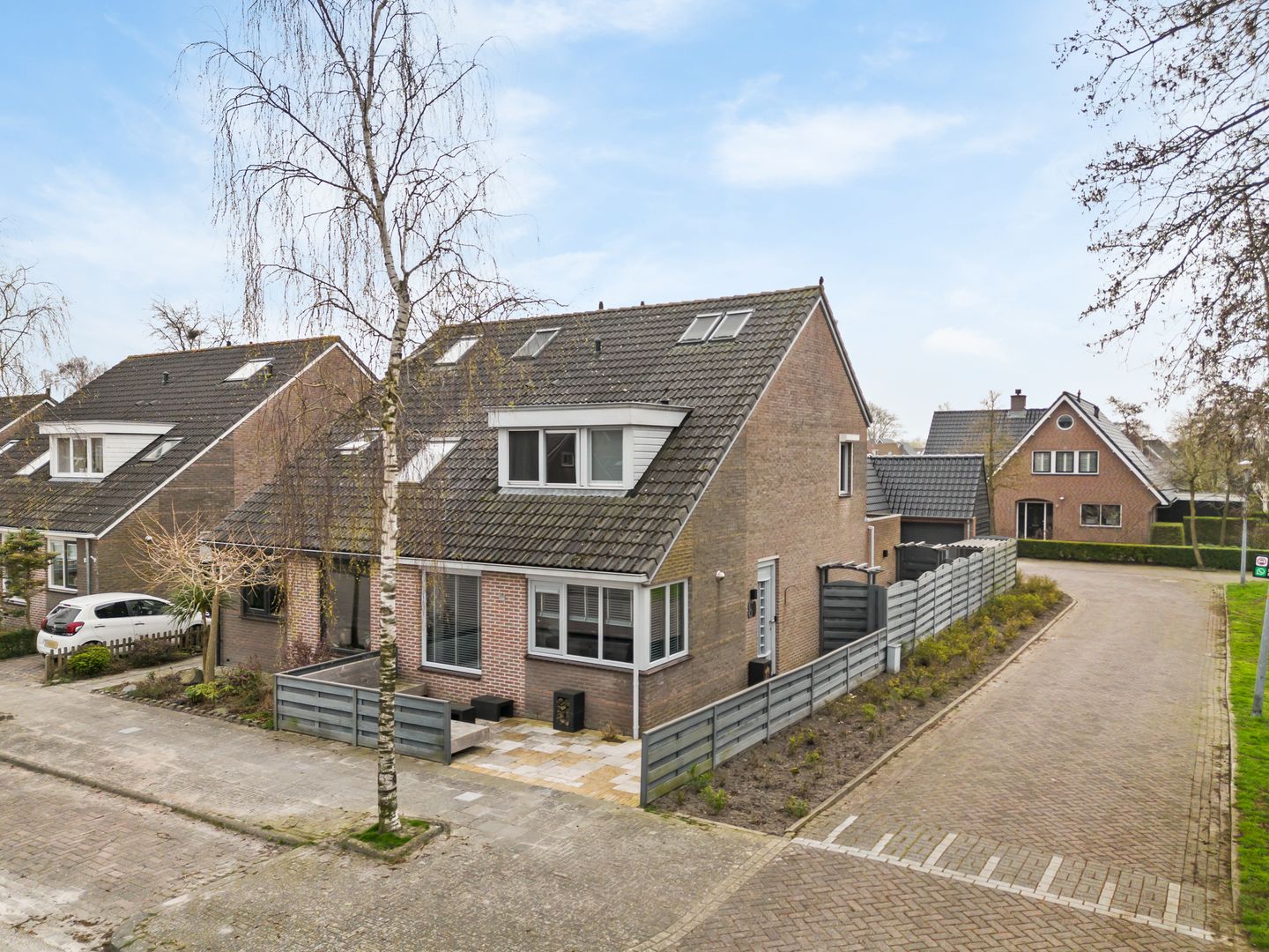 Photo 1 of De Bouw 80