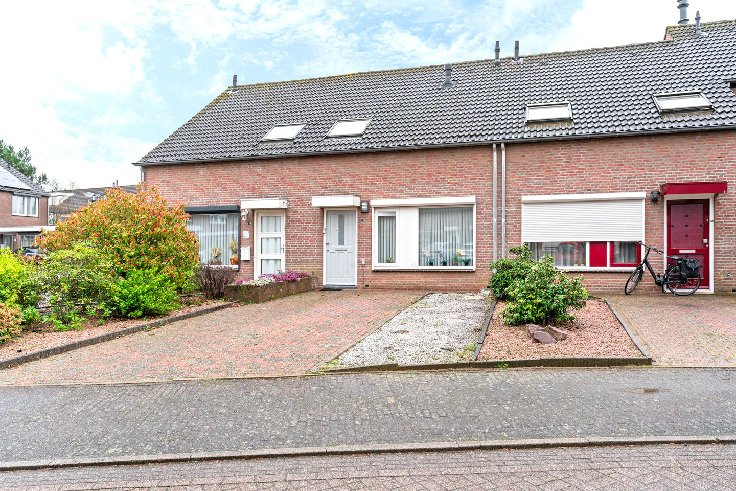 Foto 5 van Zonnedauwhof 12