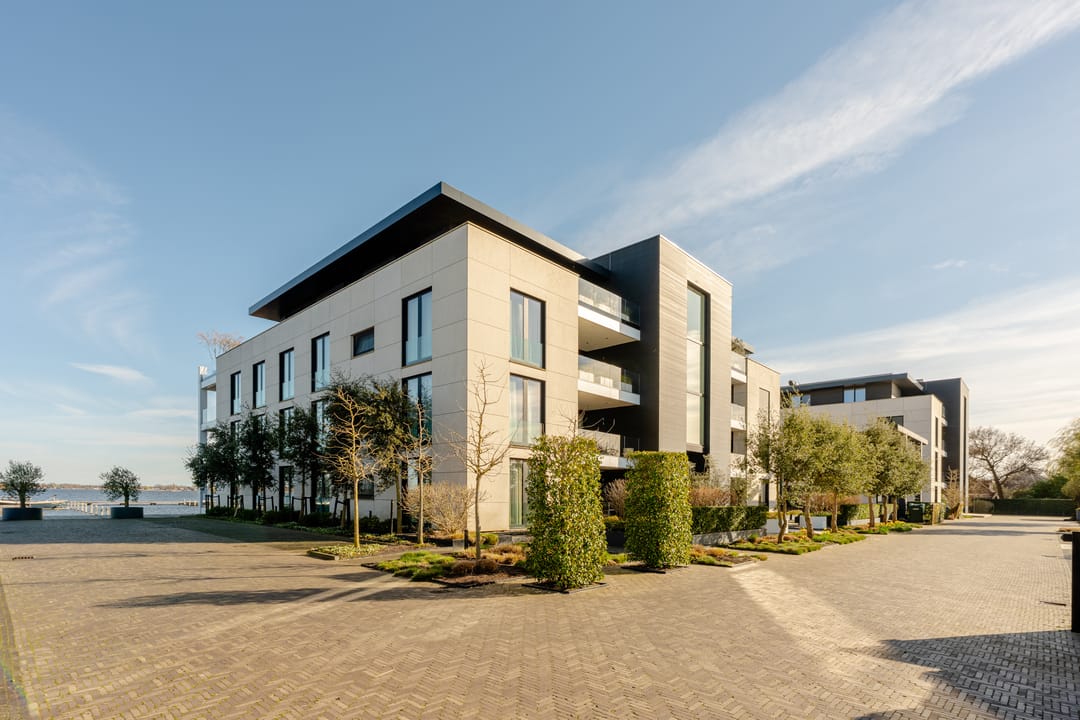 Foto 2 van Veendijk 21-B