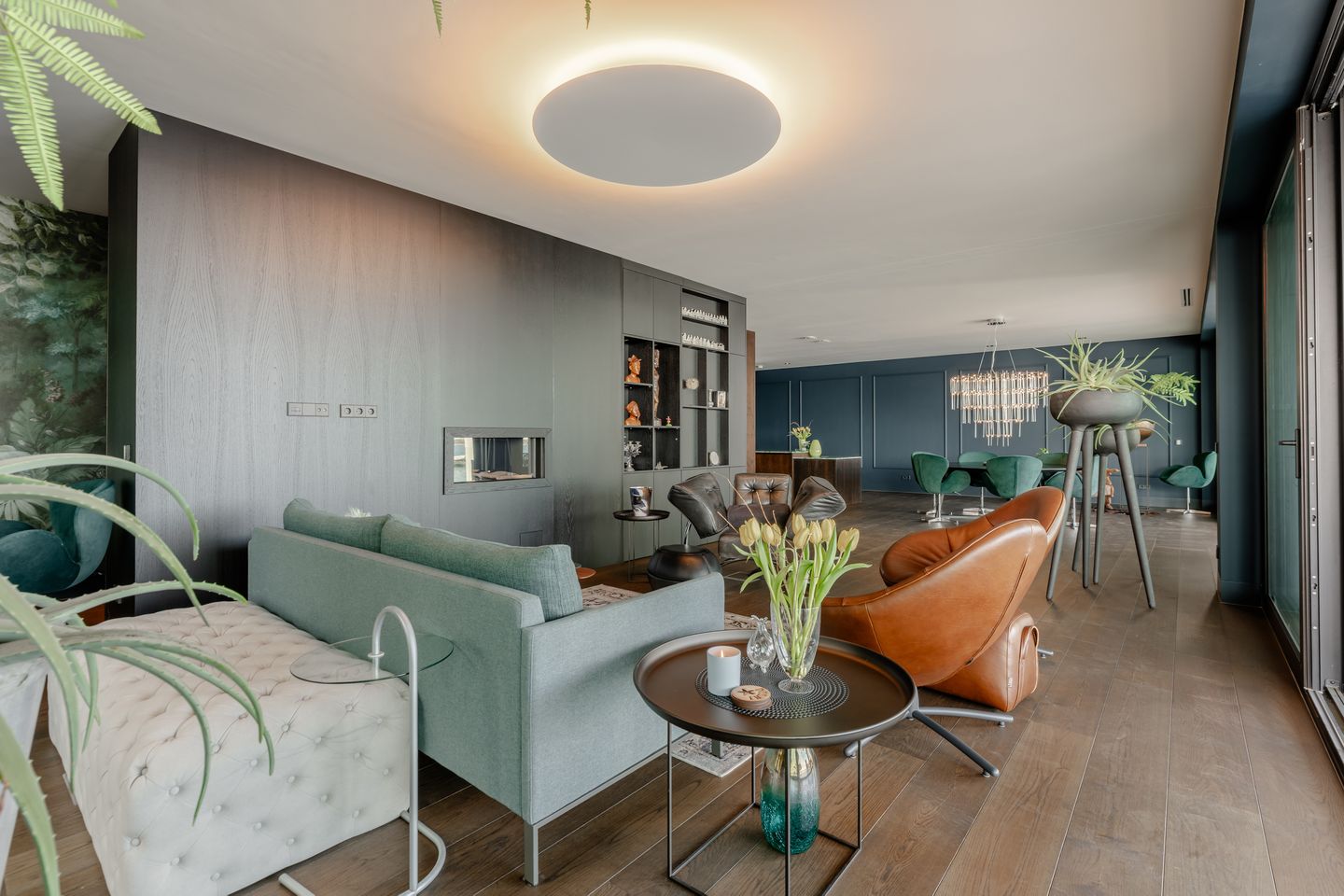 Foto 5 van Veendijk 21-B