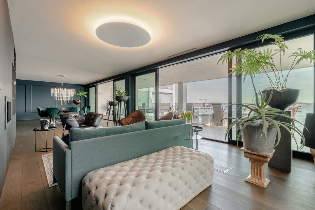 Foto 7 van Veendijk 21-B