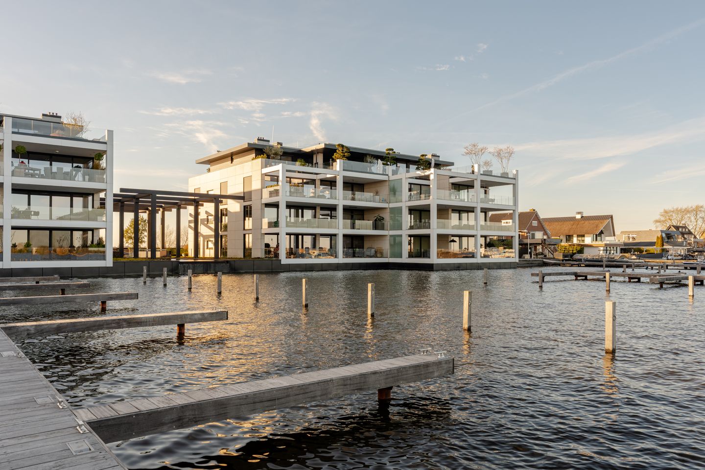 Foto 34 van Veendijk 21-B