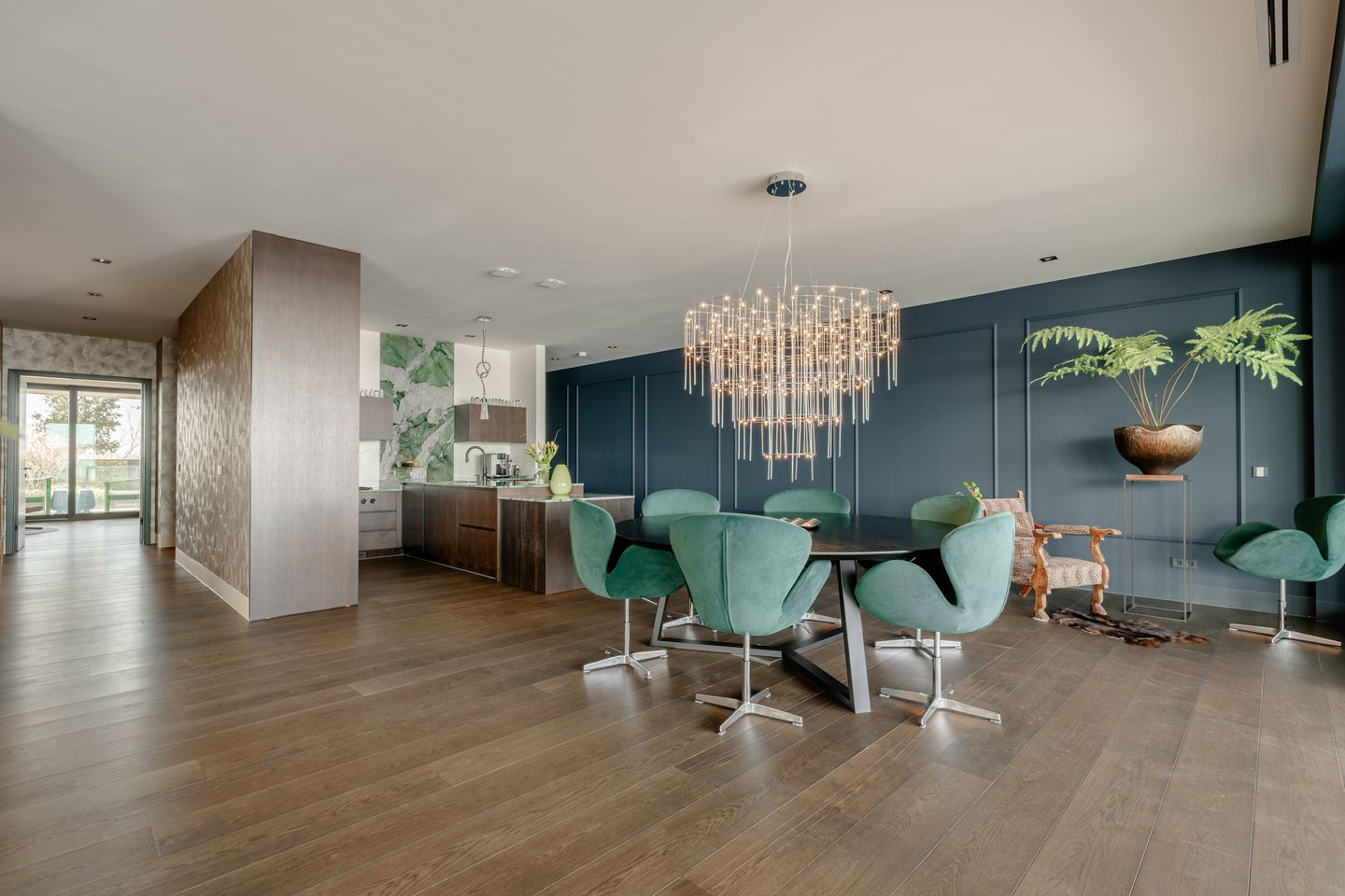 Foto 10 van Veendijk 21-B