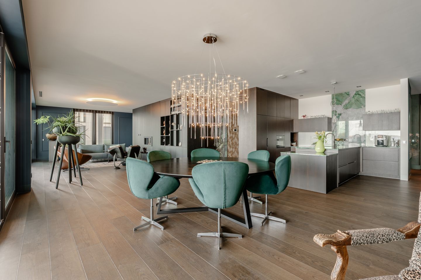 Foto 4 van Veendijk 21-B