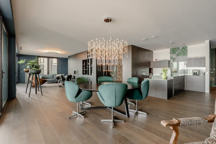 Foto 4 van Veendijk 21-B