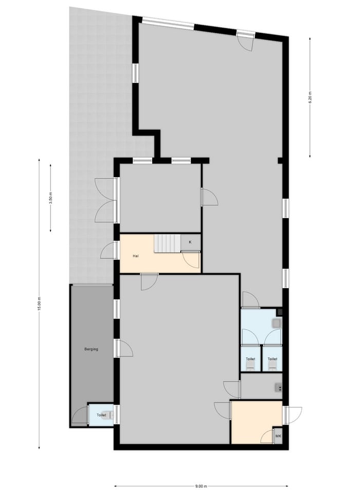 Photo 43 of Dorpsstraat 6-B