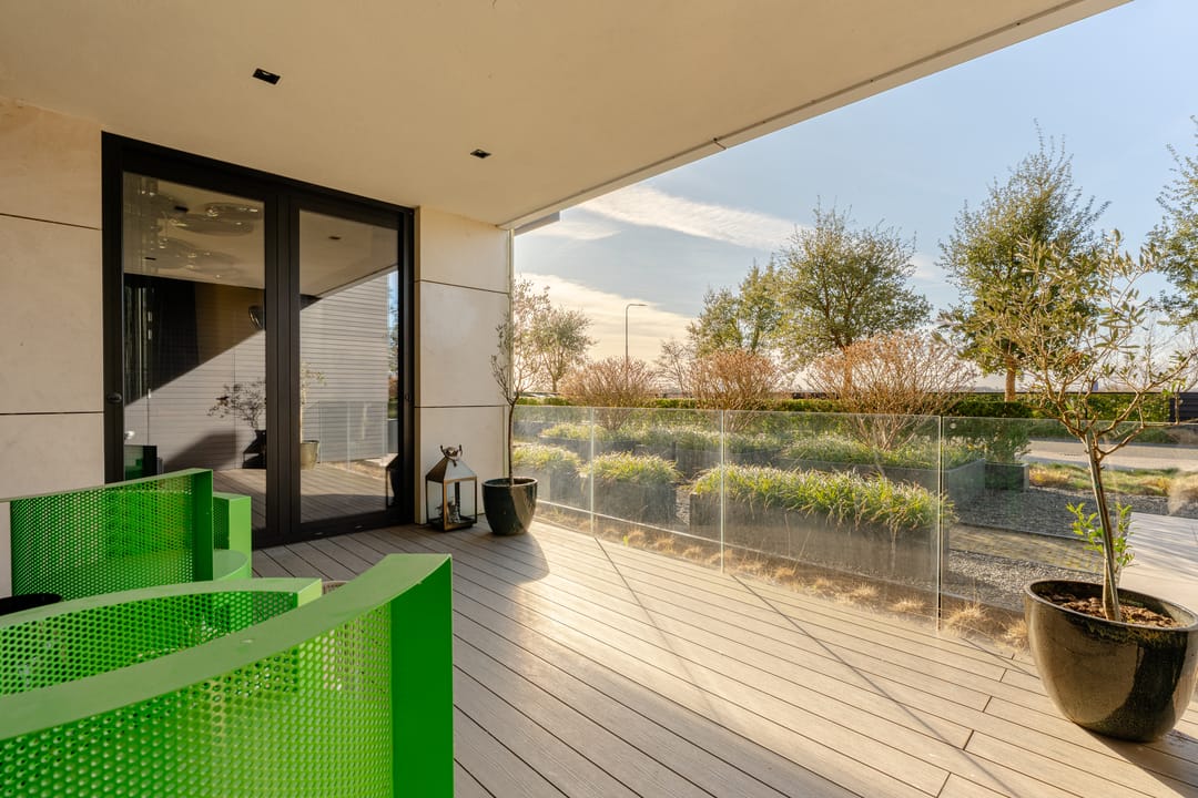 Foto 31 van Veendijk 21-B