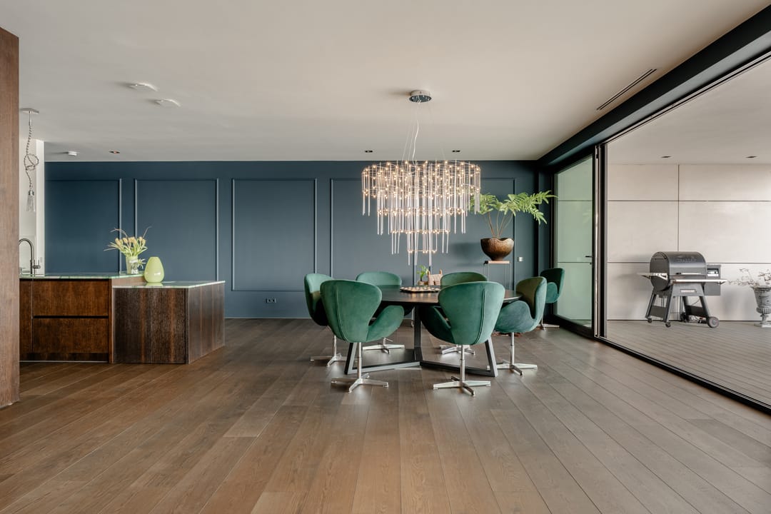 Foto 8 van Veendijk 21-B