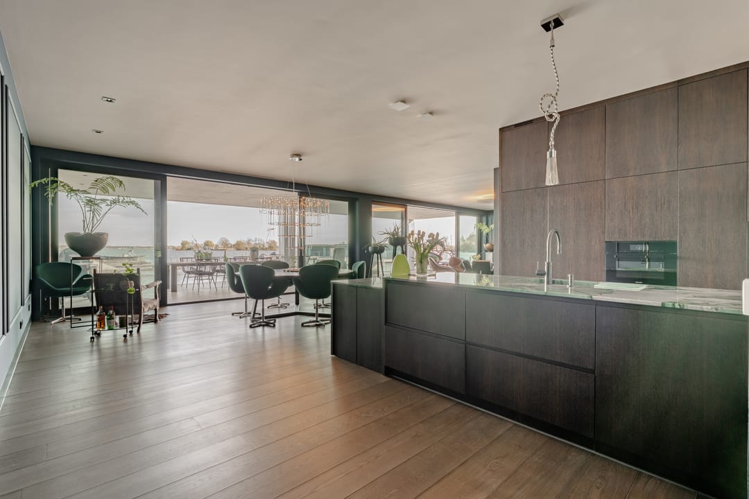 Foto 16 van Veendijk 21-B