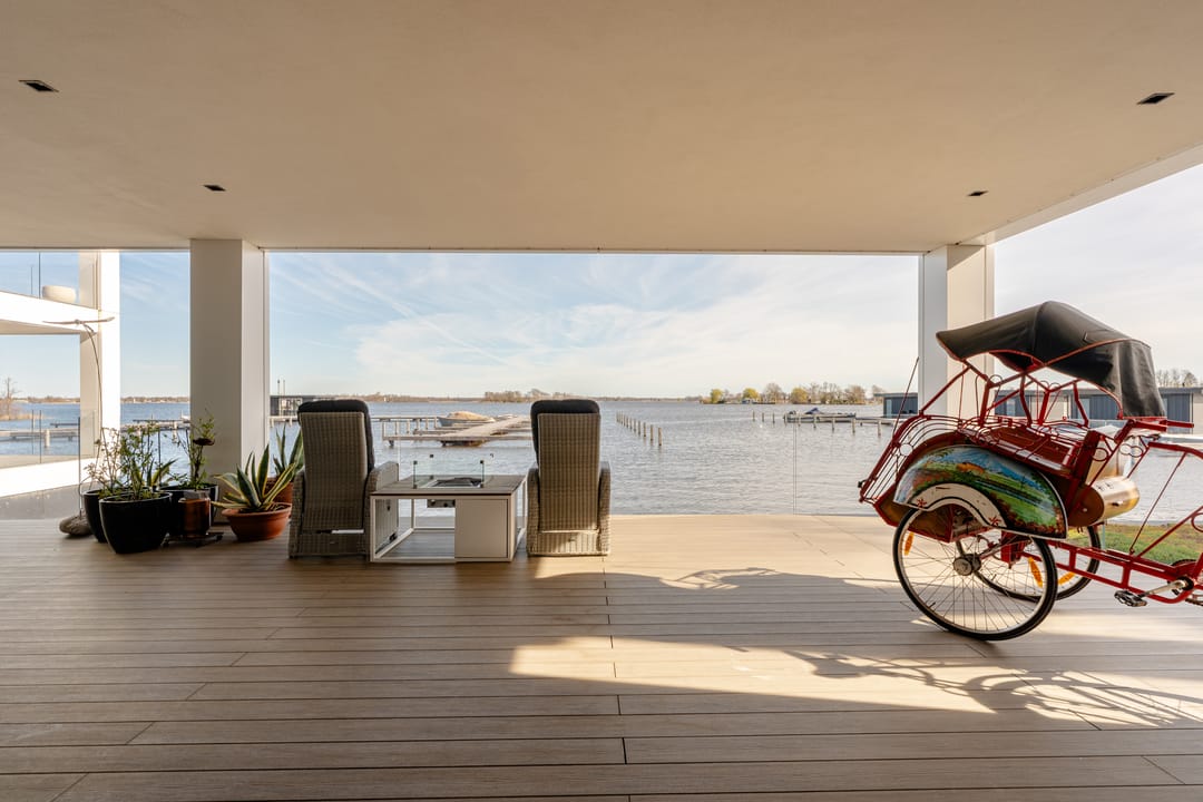 Foto 17 van Veendijk 21-B