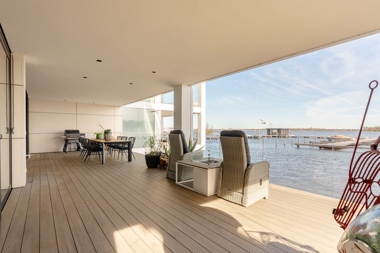 Foto 19 van Veendijk 21-B