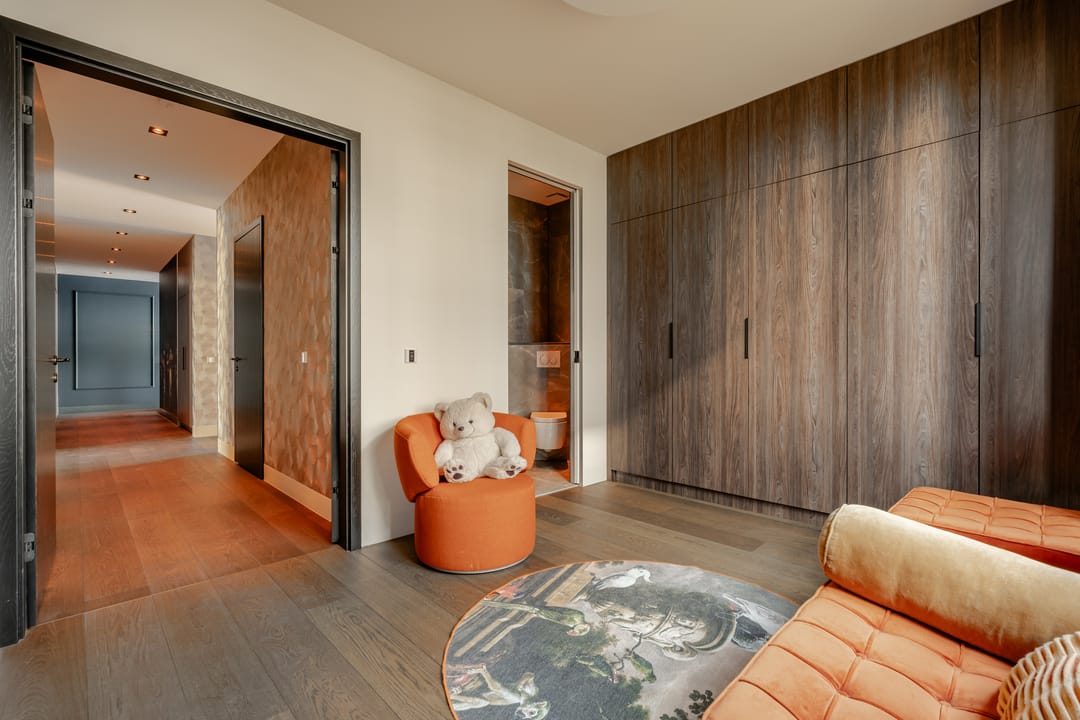 Foto 26 van Veendijk 21-B