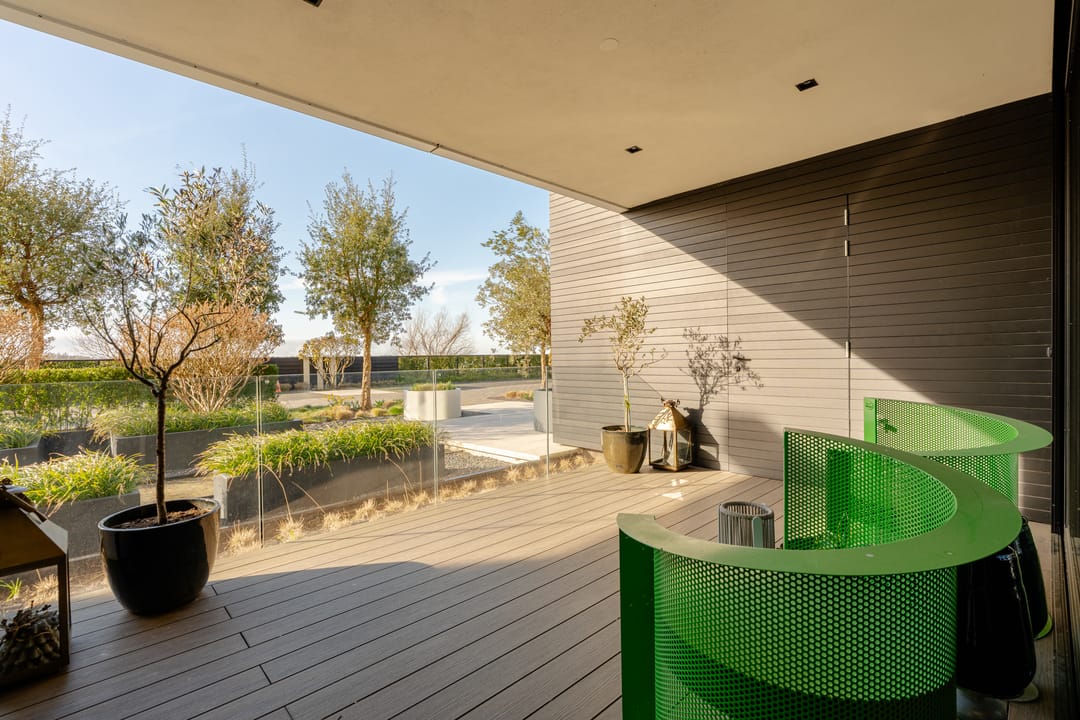 Foto 28 van Veendijk 21-B