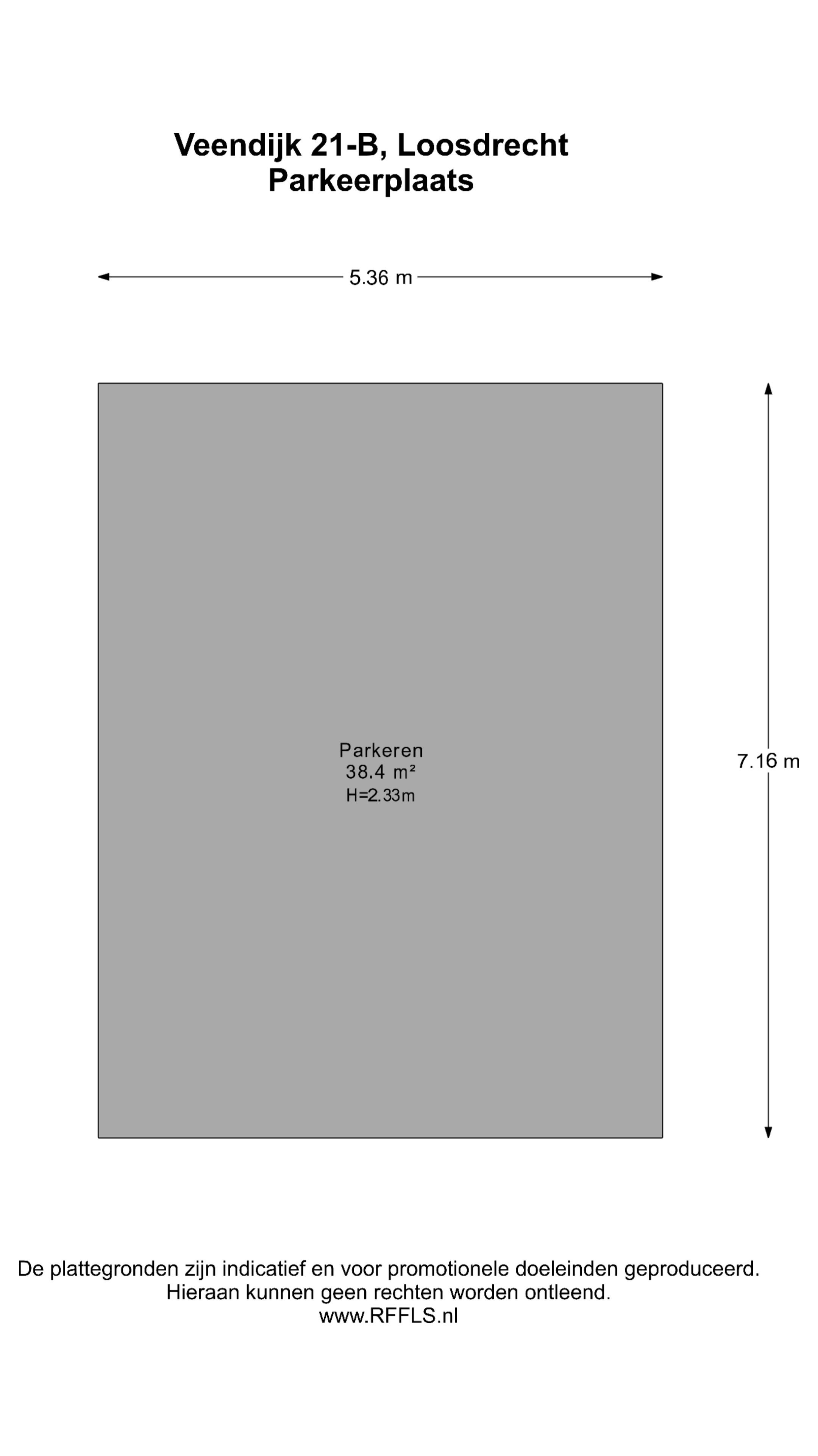 Foto 39 van Veendijk 21-B