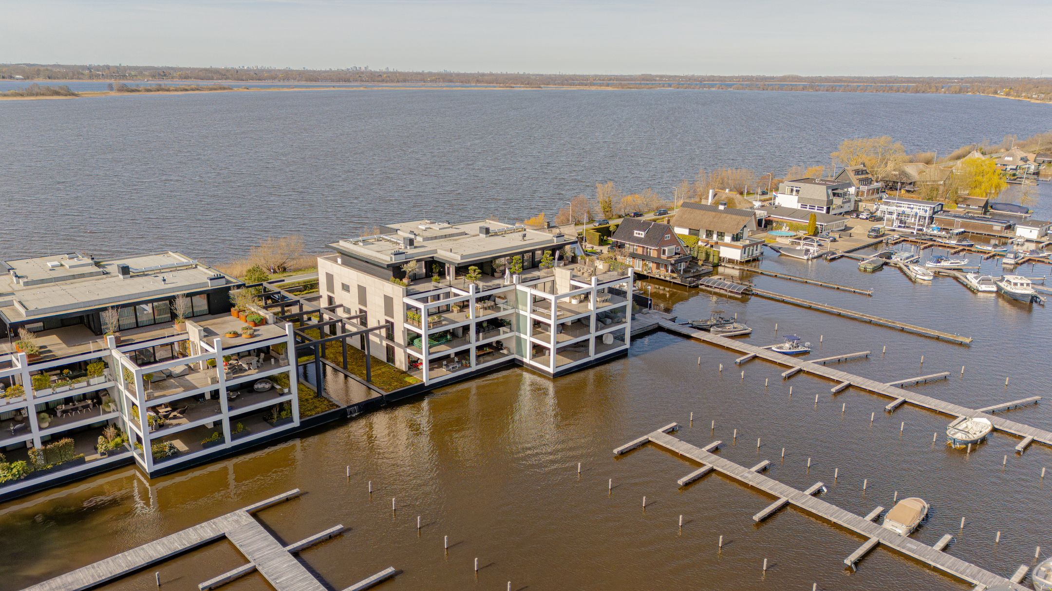 Foto 36 van Veendijk 21-B