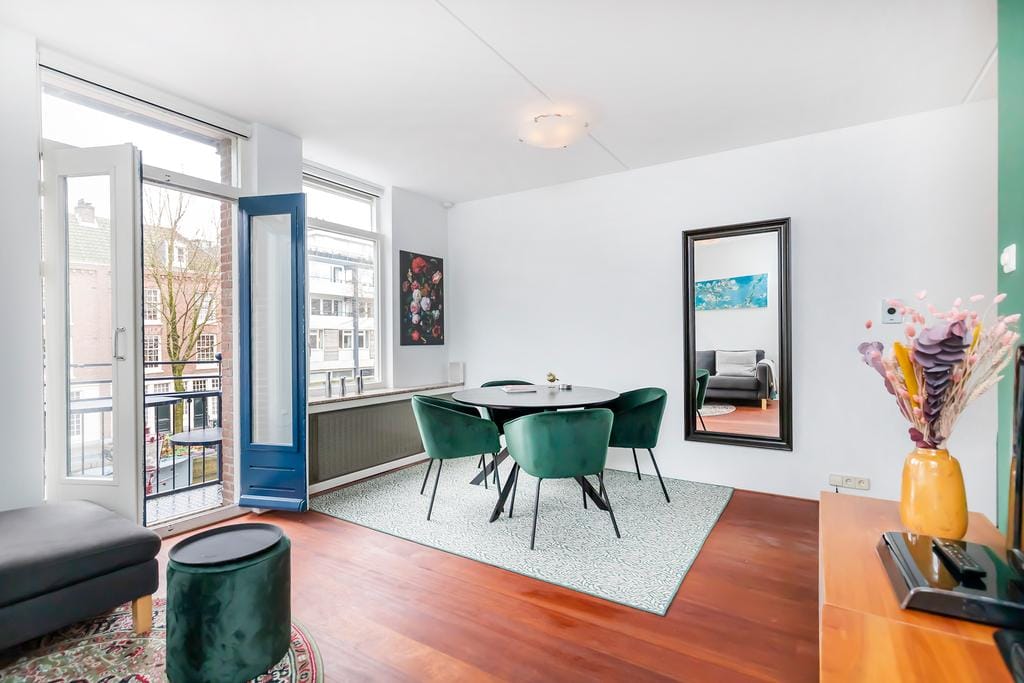 Foto 6 van Egelantiersgracht 452