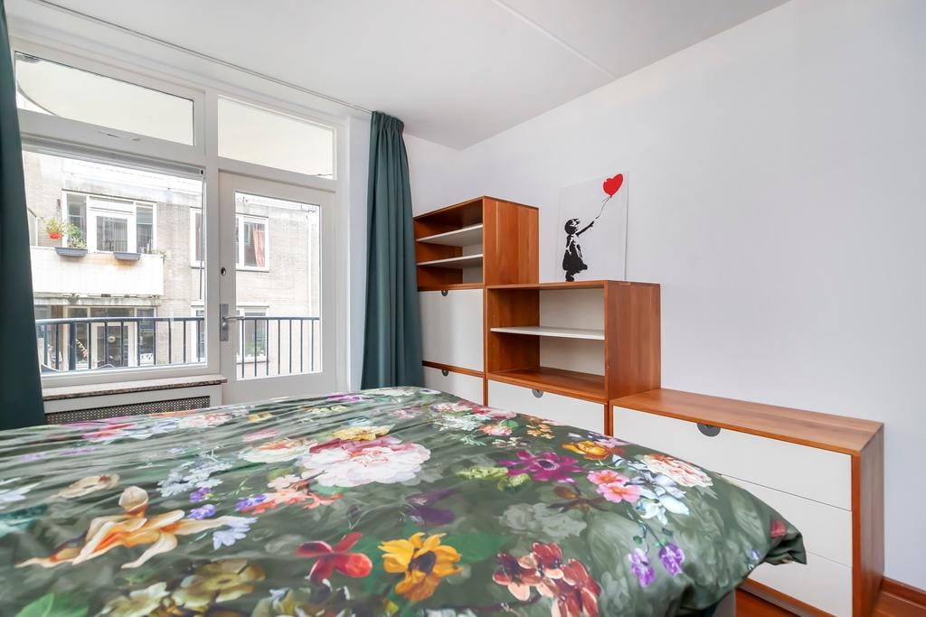 Foto 15 van Egelantiersgracht 452