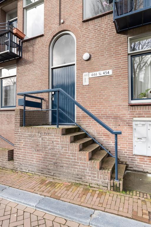 Foto 22 van Egelantiersgracht 452