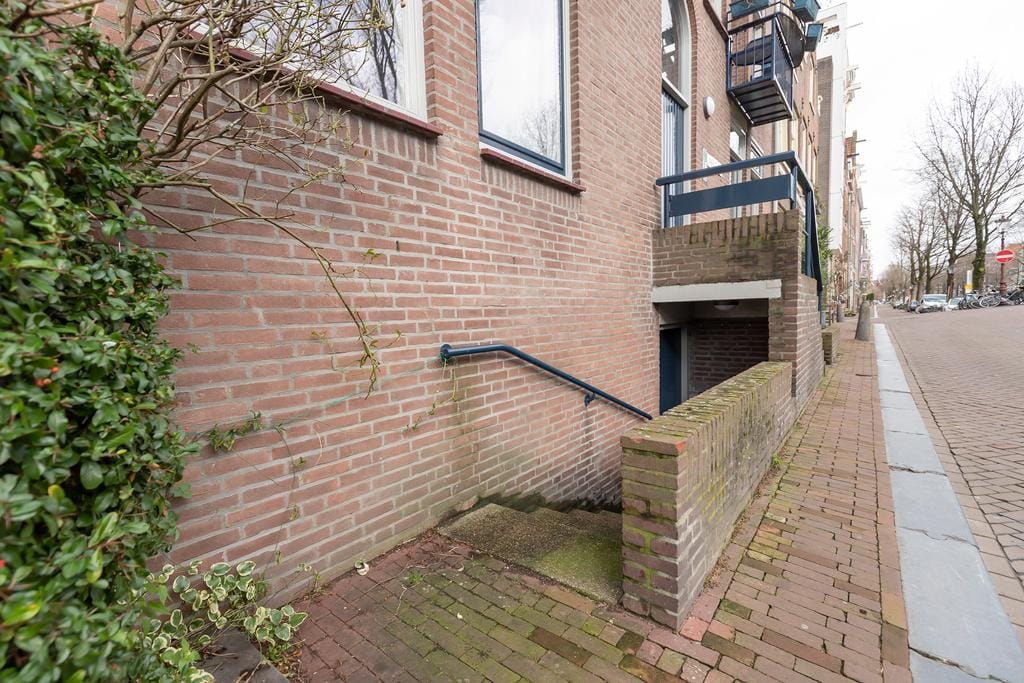 Foto 23 van Egelantiersgracht 452