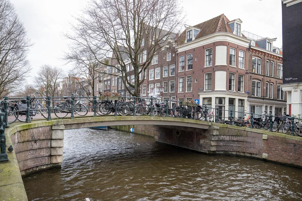 Foto 28 van Egelantiersgracht 452