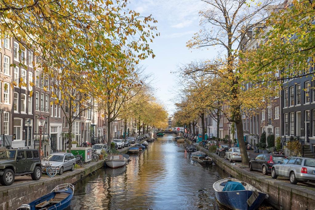 Foto 29 van Egelantiersgracht 452