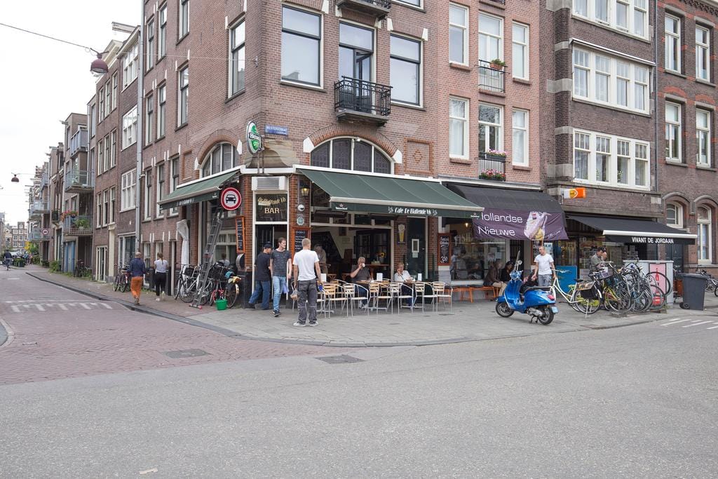 Foto 34 van Egelantiersgracht 452