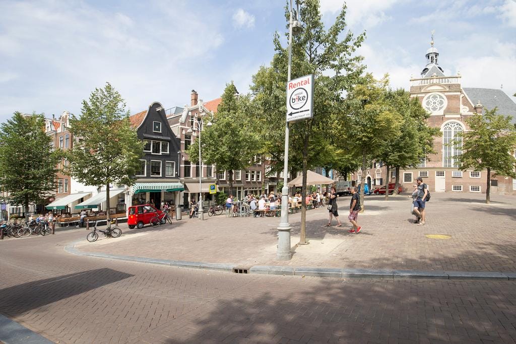 Foto 33 van Egelantiersgracht 452