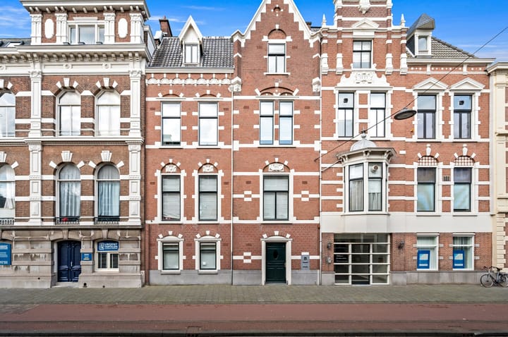 Foto 2 van Javastraat 74-B