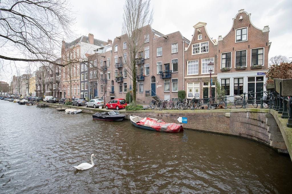 Foto 26 van Egelantiersgracht 452