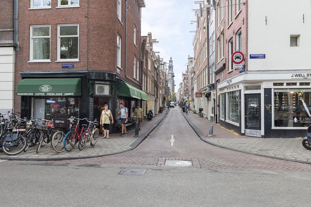 Foto 31 van Egelantiersgracht 452