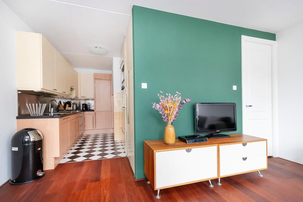 Foto 7 van Egelantiersgracht 452