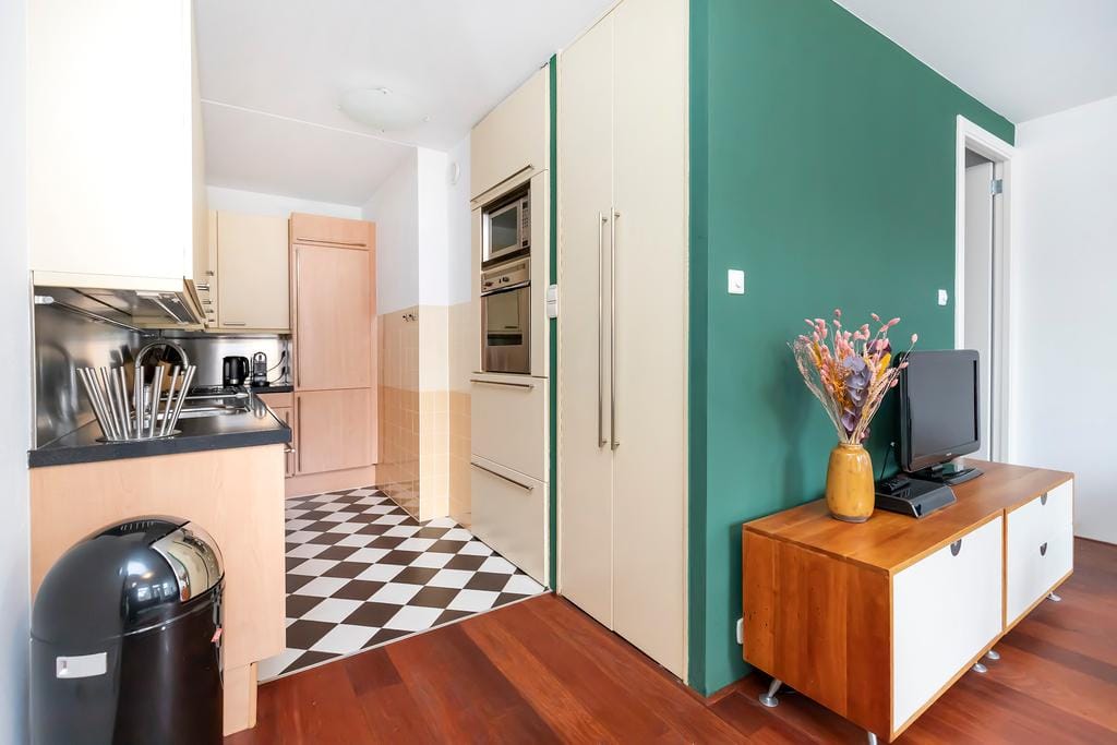 Foto 9 van Egelantiersgracht 452