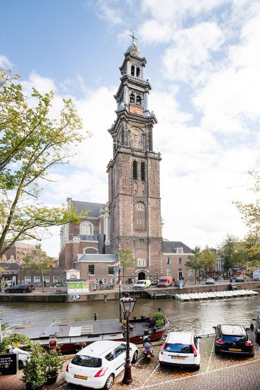 Foto 36 van Egelantiersgracht 452