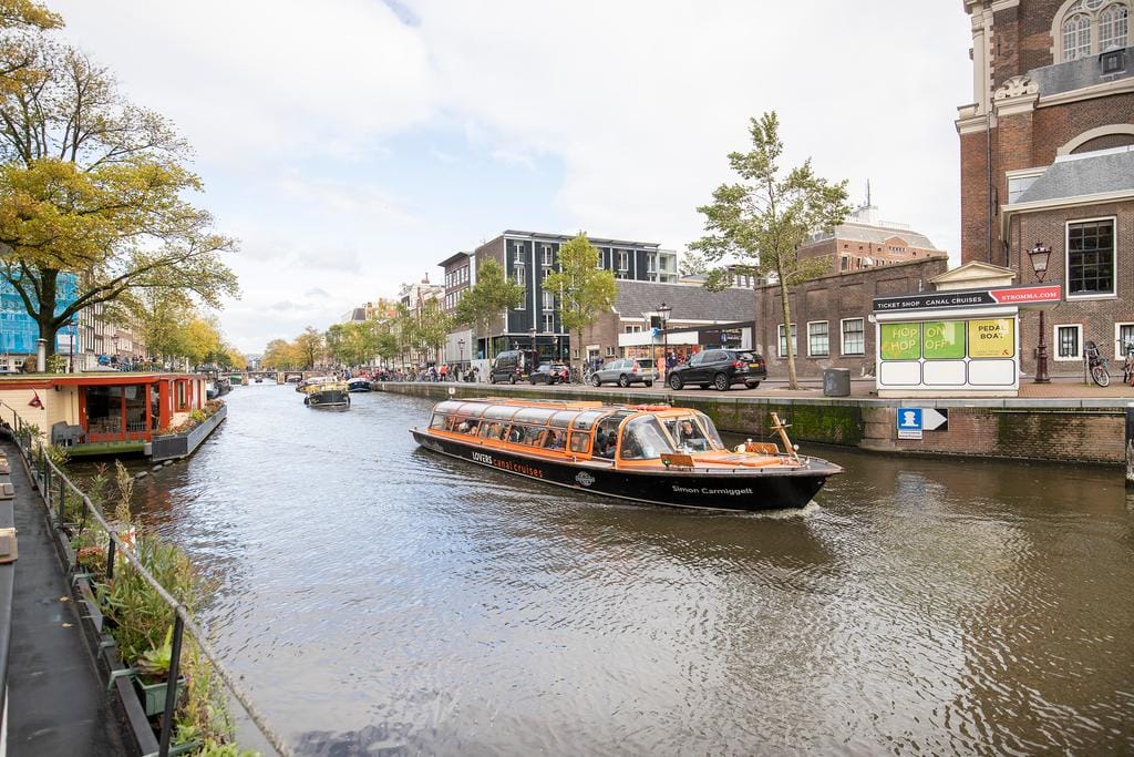 Foto 35 van Egelantiersgracht 452