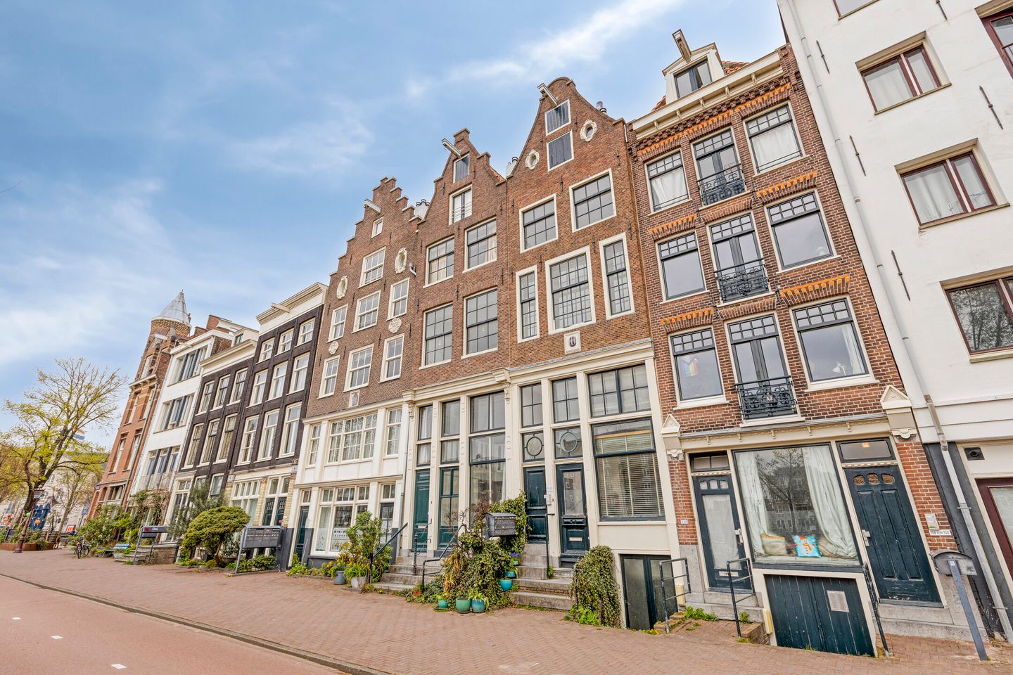 Foto 5 van Kattenburgergracht 9-C