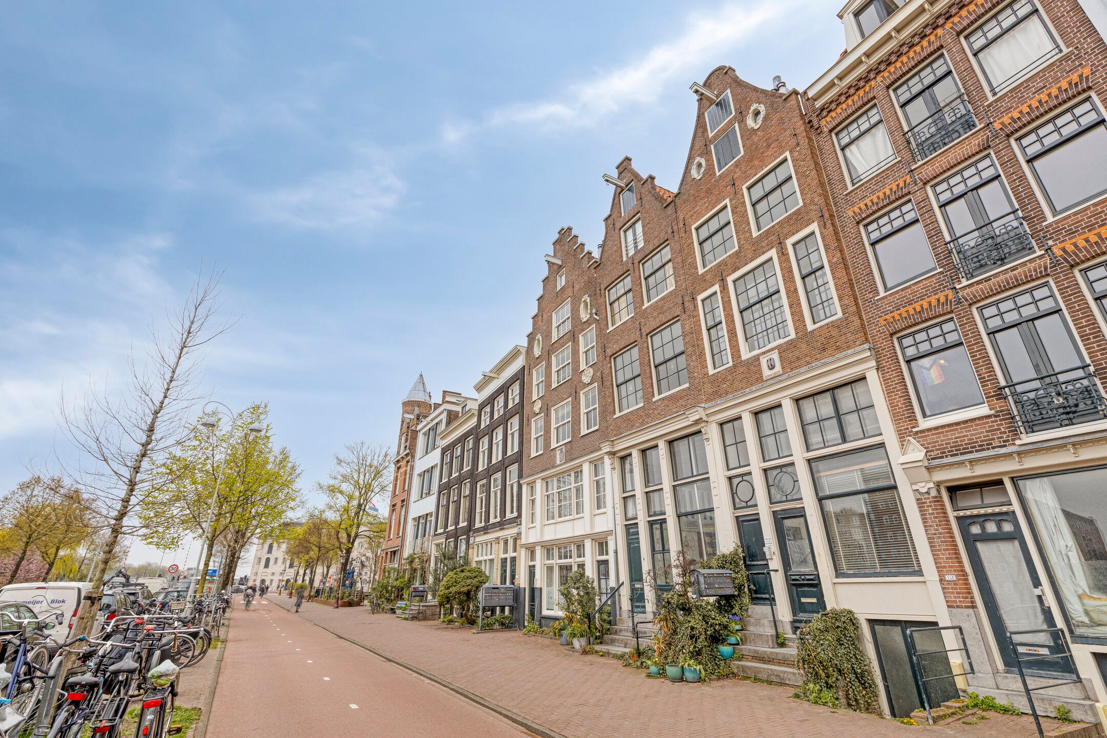 Foto 6 van Kattenburgergracht 9-C