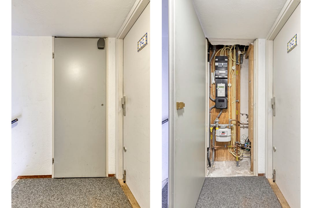 Foto 8 van Kattenburgergracht 9-C